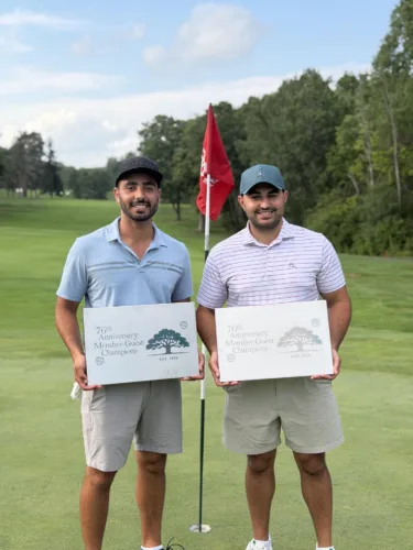 Gullos claim Moon Brook CC M-G